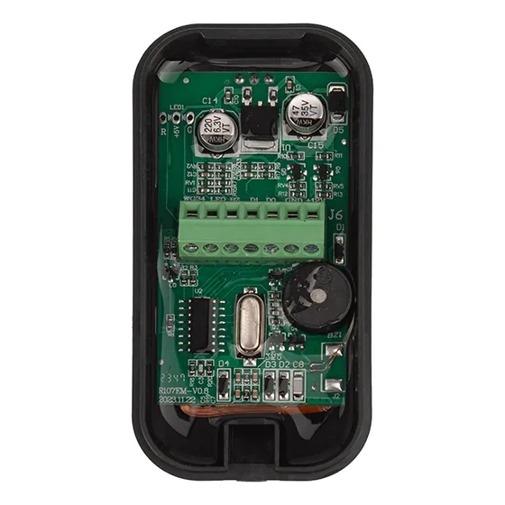 В разборе AT-AC-R4-W/EM ATIX